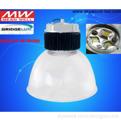 60W~300W led high bay light,5 year-warranty,90LM/W,Best price!